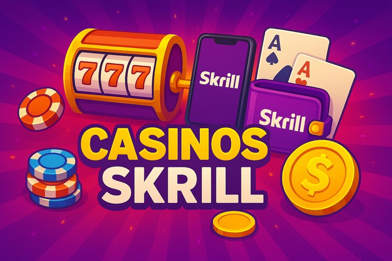 Canada - casino skrill