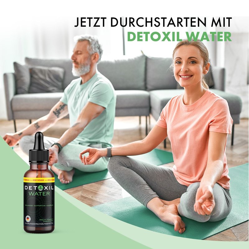 Discover detoxil water czy można kupić w aptece