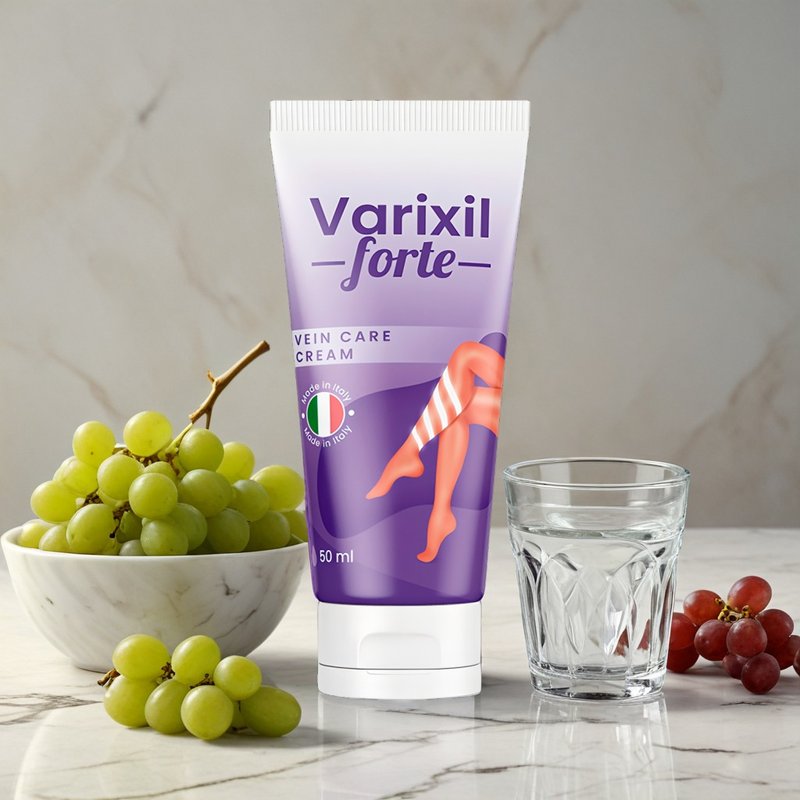 Varixil forte cena - Wyleczenie z Varikozy - Varixil Forte w Aptekach