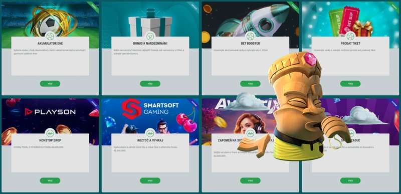 Jak dlouho trvá výběr z 22bet, 22bet casino přihlásit